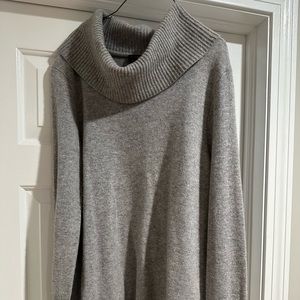 Cashmere sweater by Talbots